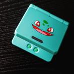 Custom Game Boy - IPS display! Advance -/ SP, Color, Pocket, Spelcomputers en Games, Spelcomputers | Nintendo Game Boy, Verzenden