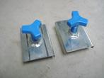 Twinny Load onderdelen crank klem, Ophalen of Verzenden, Zo goed als nieuw, Fietsendrager-accessoire, Brede banden