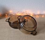 2 Arcoroc France schaaltjes, Ophalen of Verzenden, Glas, Overige stijlen, Kom(men)