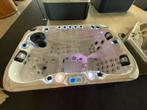 Jacuzzi passion sensation 3 pers, Tuin en Terras, Bubbelbaden en Hottubs, Ophalen, Pomp