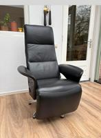 Leten relax fauteuil, Huis en Inrichting, Fauteuils, Ophalen, Zo goed als nieuw, 50 tot 75 cm