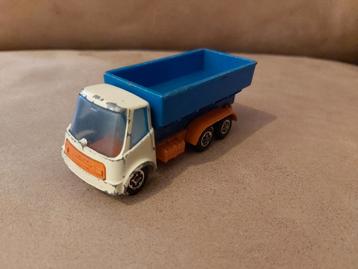 Lone star impy vrachtwagen Rood/Wit/Blauw te koop beschikbaar voor biedingen