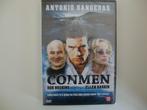 03C: Conmen (in plastic), Alle leeftijden, Ophalen of Verzenden, Nieuw in verpakking