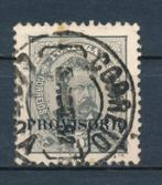 Portugal 1892 mi: 78 yt: 78 gebruikt [2168], Ophalen of Verzenden, Portugal, Gestempeld