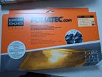 Getinte folie 30x100 cm - Koplamp/Achterlicht, Auto diversen, Tuning en Styling, Ophalen of Verzenden