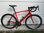 Trek Domane SL6 Pro (2017) - maat 56, Fietsen en Brommers, Fietsen | Racefietsen, 28 inch, Gebruikt, Carbon, Heren