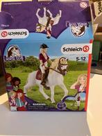 Schleich Horse Club - Sofia en Blossom (42540), Ophalen, Zo goed als nieuw