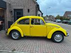 (H)eerlijke Volkswagen 1300 1.3 1973, Auto's, Volkswagen, 43 pk, Beetle (Kever), 400 kg, Origineel Nederlands