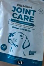 Gezocht 2 4 of 6 zaken joint care hond, Ophalen, Hond