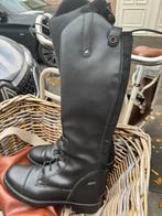 Leren rijlaarzen mt 37, Dieren en Toebehoren, Paardrijkleding, Ophalen, Dames, Overige typen, Overige soorten