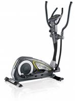 Kettler Axos CROSS M Crosstrainer, Kettler crosstrainer Axos, Sport en Fitness, Benen, Aluminium, Ophalen of Verzenden, Zo goed als nieuw