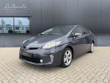 Toyota Prius 1.8 Full Hybrid Dynamic Business / Leder / JBL beschikbaar voor biedingen
