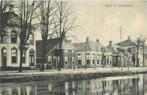 (378-296-041) Hoogezand, Verzamelen, Ansichtkaarten | Nederland, Verzenden, Groningen