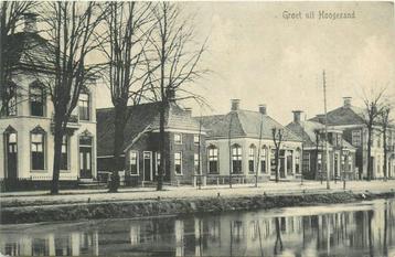 (378-296-041) Hoogezand beschikbaar voor biedingen