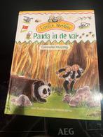 Expeditie Werelddier: Panda in de val - Kinderboek, Boeken, Ophalen of Verzenden, Zo goed als nieuw, Fictie algemeen