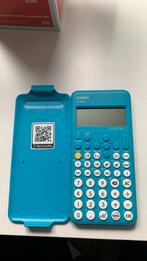 Rekenmachine casio, Ophalen of Verzenden, Zo goed als nieuw