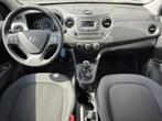 Hyundai i10 1.0i Comfort | Cruise Control | Airco | Bluetoot, Auto's, Stof, Met garantie (alle), Origineel Nederlands, Handgeschakeld