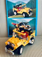 LEGO Model Team 5510 Off Road 4x4, Kinderen en Baby's, Speelgoed | Duplo en Lego, Lego.com, Gebruikt, Ophalen of Verzenden, LEGO