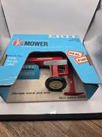 Vintage ERTL Hi Mower Speelgoed Grasmaaier, Antiek en Kunst, Ophalen of Verzenden