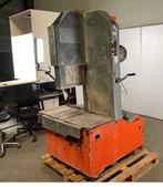 Lissmac verticale steenzaag  beton natuursteen  bandenzaag, Doe-het-zelf en Verbouw, Gereedschap | Zaagmachines, Ophalen, Cirkelzaag