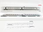 Marklin 43424 uitbreidingsset Thalys € 119,00, Hobby en Vrije tijd, Modeltreinen | H0, Wisselstroom, Wagon, Ophalen of Verzenden