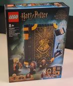 LEGO Defense Against the Dark Arts Class -76397- (NIEUW), Ophalen of Verzenden, Nieuw, Complete set, Lego