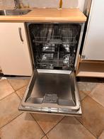 Bosch SD6P1B inbouw vaatwasser afmetingen: B59,5xD55xH86 cm, Witgoed en Apparatuur, Vaatwasmachines, Ophalen, Zo goed als nieuw