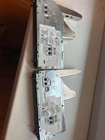 IKEA Scharnier Komplement Bovenkast Verticaal beschikbaar voor biedingen