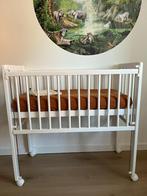 Petite Amélie Co-sleeper – €50, Ophalen of Verzenden, Zo goed als nieuw, Wieg