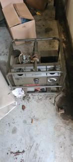 Klein leger aggregaatje 24 volt, Verzamelen, Ophalen, Landmacht, Nederland