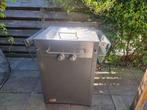 BBQ, Ophalen, Zo goed als nieuw