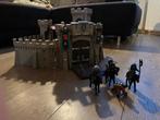 Playmobil kasteel, Dieren en Toebehoren, Ophalen, Gebruikt, Overige soorten