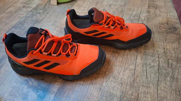 Adidas Terrex Eastrail Gore-Tex Hikkingschoenen, Sport en Fitness, Bergsport en Wandelen, Zo goed als nieuw, Schoenen, Ophalen of Verzenden