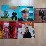 5 langspeelplaten  James Last, Cd's en Dvd's, Vinyl | Verzamelalbums, Ophalen of Verzenden, Zo goed als nieuw, 12 inch