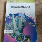 werkboek, Ophalen of Verzenden, Zo goed als nieuw
