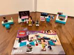Lego friends 3933, Ophalen, Zo goed als nieuw, Complete set, Lego