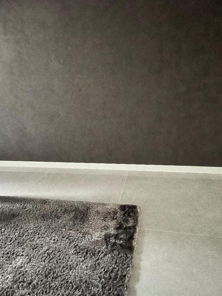 Marmer Look Tegels (Taupe), Doe-het-zelf en Verbouw, Tegels, Nieuw, Vloertegels, Marmer, 60 cm of meer, 60 cm of meer, Minder dan 5 m²