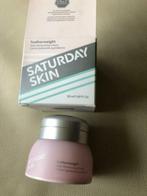 Saturday Skin Featherweight Moisturizing Daily Cream- Nieuw!, Ophalen of Verzenden, Nieuw, Gehele gezicht, Verzorging