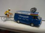 FIAT 238 Campagnolo volgauto Tour de France 1972, Ophalen of Verzenden, Nieuw, Overige typen