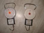 Scale and tape measure x2, Verzenden, Zo goed als nieuw, Overige typen