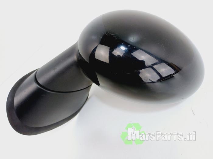 Buitenspiegel links van een Mini Countryman, Auto-onderdelen, Spiegels, Mini, Gebruikt, 6 maanden garantie, 12 maanden garantie