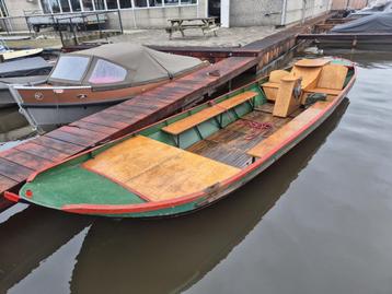 Tuinders Vlet beschikbaar voor biedingen