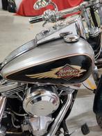 Harley Davidson Softail Tank 1984-1999, Motoren, Ophalen of Verzenden