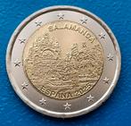 Spanje 2 Euro "Salamanca" - 2025 UNC, Verzenden, Spanje, 2 euro, Losse munt