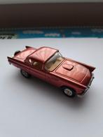 Vintage Bburago Ford Thunderbird Modelauto, Ophalen of Verzenden, Gebruikt, Auto