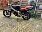 Honda NS1 80cc - Opknapper/Onderdelen, Ophalen of Verzenden, Gebruikt, Benzine, Overige modellen