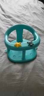 Badzitje met leuke details, Gebruikt, Badzitje of Badring, Standaard, Ophalen