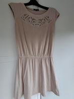 Morgan jurk maat M, Maat 38/40 (M), Verzenden, Beige, Morgan