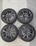 Oxxo velgen, Ophalen, Gebruikt, 16 inch, Banden en Velgen