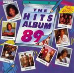 Various Artists - The Hits Album 89 (2CD), Verzenden, Zo goed als nieuw, Pop
